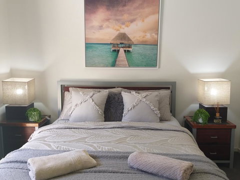 Island Cove Villas - Tourism Cairns 1