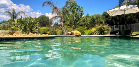 Island Cove Villas - Tourism Cairns 0