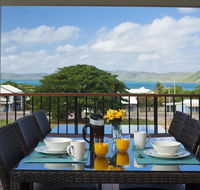 Island Villas  Apartments - Tourism Cairns