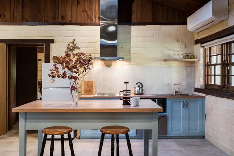 Italian Hill - Tourism Cairns 2