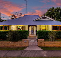 Ithaca - Tourism Cairns
