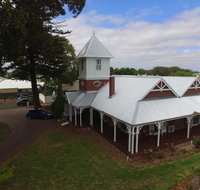 Ithaca 1896 Manor - Tourism Cairns