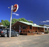 Ivanhoe Hotel Motel - Tourism Cairns