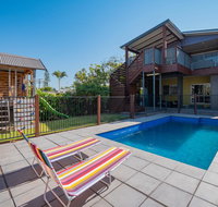 Ivy Street 7 Dicky Beach - Tourism Cairns
