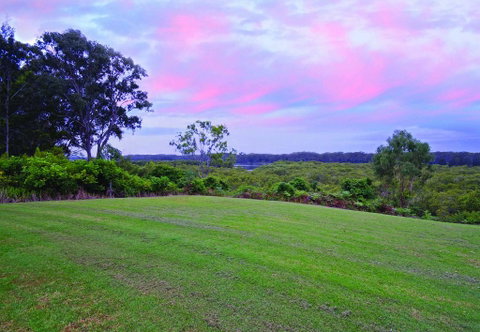 Jabiru Motel - Tourism Cairns 0