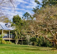 Jacaranda Cottages - Tourism Cairns