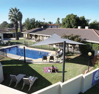 Jacaranda Holiday Units - Tourism Cairns