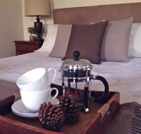 Jacaranda House Bed  Breakfast - Tourism Cairns