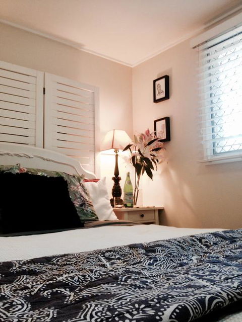 Jacaranda House Bed & Breakfast - Tourism Cairns 3