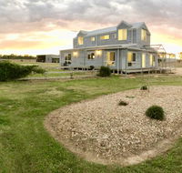 Jackaleah Farm Stay - Tourism Cairns