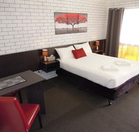 Jackaroo Apartments - Tourism Cairns
