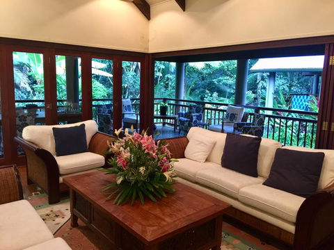 Janbal Retreat - Tourism Cairns 1