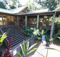 janbal retreat - Tourism Cairns