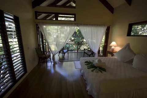 Janbal Retreat - Tourism Cairns 2