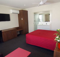 Jane Eliza Motor Inn - Tourism Cairns