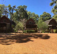 Jarrah Glen Cabins - Tourism Cairns