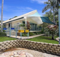 Jasmine Villa - Tourism Cairns