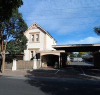 Jasper Motor Inn - Tourism Cairns
