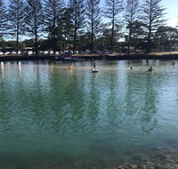Jaspers Apartments - Tourism Cairns