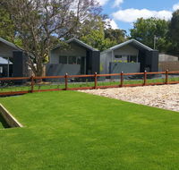 Jaspers Cabins - Tourism Cairns