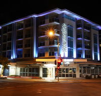 Jephson Hotel  Apartments - Tourism Cairns