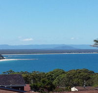 Jervis Bay Blue - Vincentia - Tourism Cairns
