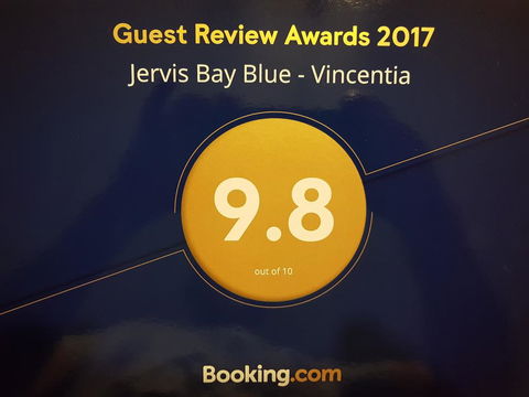 Jervis Bay Blue - Vincentia - Tourism Cairns 2