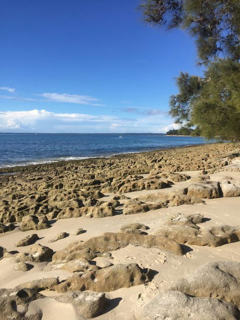 Jervis Bay Magic Vincentia South Coast - Tourism Cairns 0