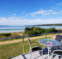 Jervis Bay Waterfront - Tourism Cairns