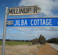 Jilba - Tourism Cairns
