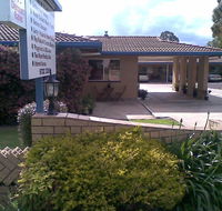 Jillaroo Motor Inn - Tourism Cairns