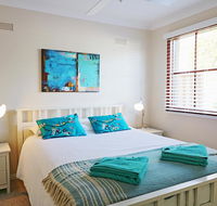 Jodi's Beach Retreat Eden - Tourism Cairns