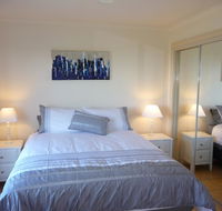 Johanna Bluegum Cabins - Tourism Cairns
