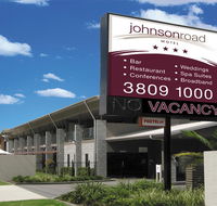Johnson Road Motel - Tourism Cairns