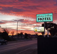 Kadina Village Motel - Tourism Cairns