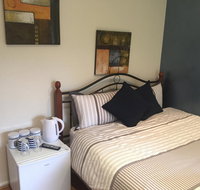 Kalgaritch B n B - Tourism Cairns