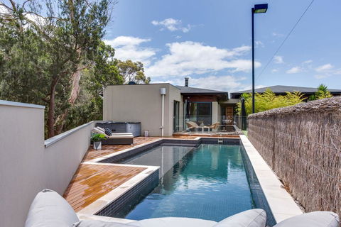 Kalina Retreat: Resort Style Tennis & Pool - Tourism Cairns 2