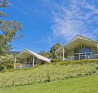 Kangaroo Valley Golf and Country Resort - Tourism Cairns