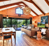 Kangaroo Valley Timber Cabin - Tourism Cairns