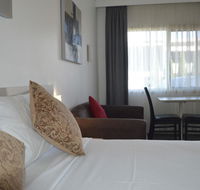 Karinga Motel SureStay Hotel by Best Western - Tourism Cairns
