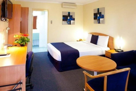 Karinga Motel, SureStay Hotel By Best Western - Tourism Cairns 2