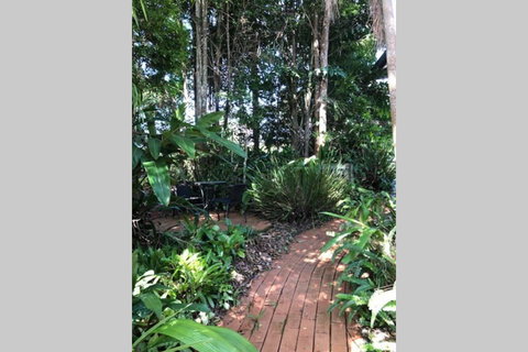 Karma Cottage - Tourism Cairns 1
