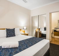 Karratha Central Apartments - Tourism Cairns