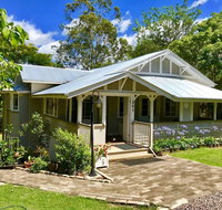 Keillor Lodge - Tourism Cairns