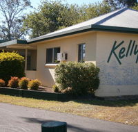 Kellys Motel Oakey - Tourism Cairns
