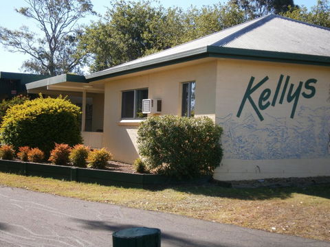 Kellys Motel Oakey - Tourism Cairns 0