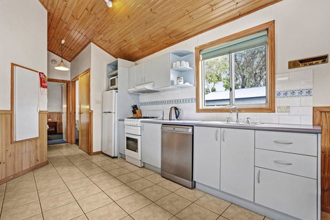 Kendalls Beach Holiday Park - Tourism Cairns 2