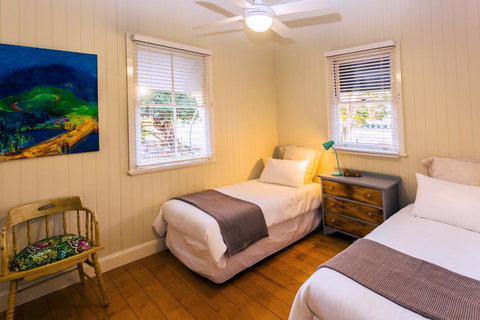 Kenilworth Cottage Barcaldine - Tourism Cairns 2
