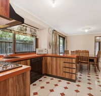 Kennington Cottage - Tourism Cairns