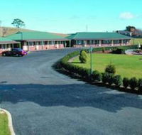 Kentish Hills Retreat - Tourism Cairns